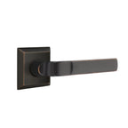 Bronce Aceitado · Quincy Rosette