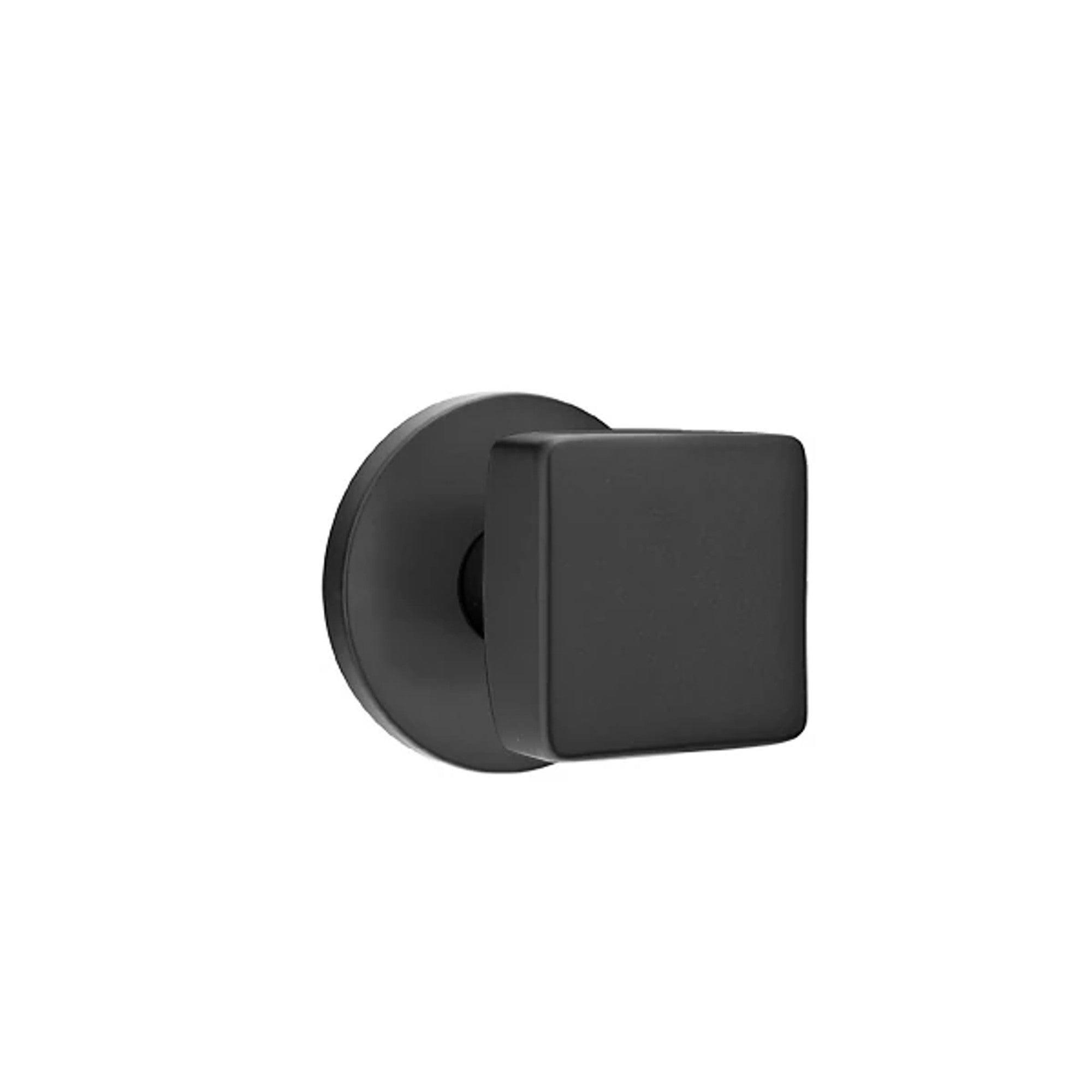 Negro Mate · Disk Rosette
