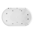Aquaspa Tina Oval 2020