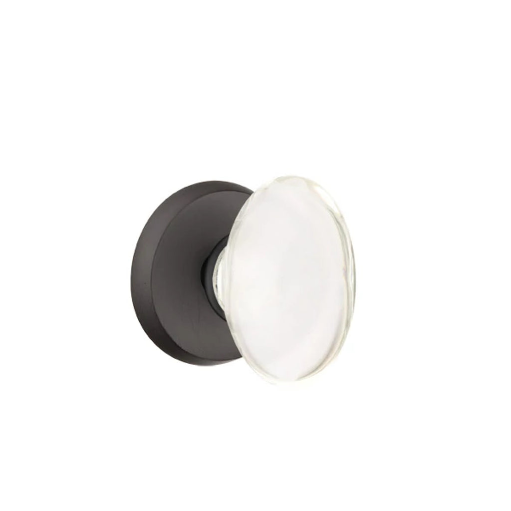 Bronce Negro Mate · #2 Rosette