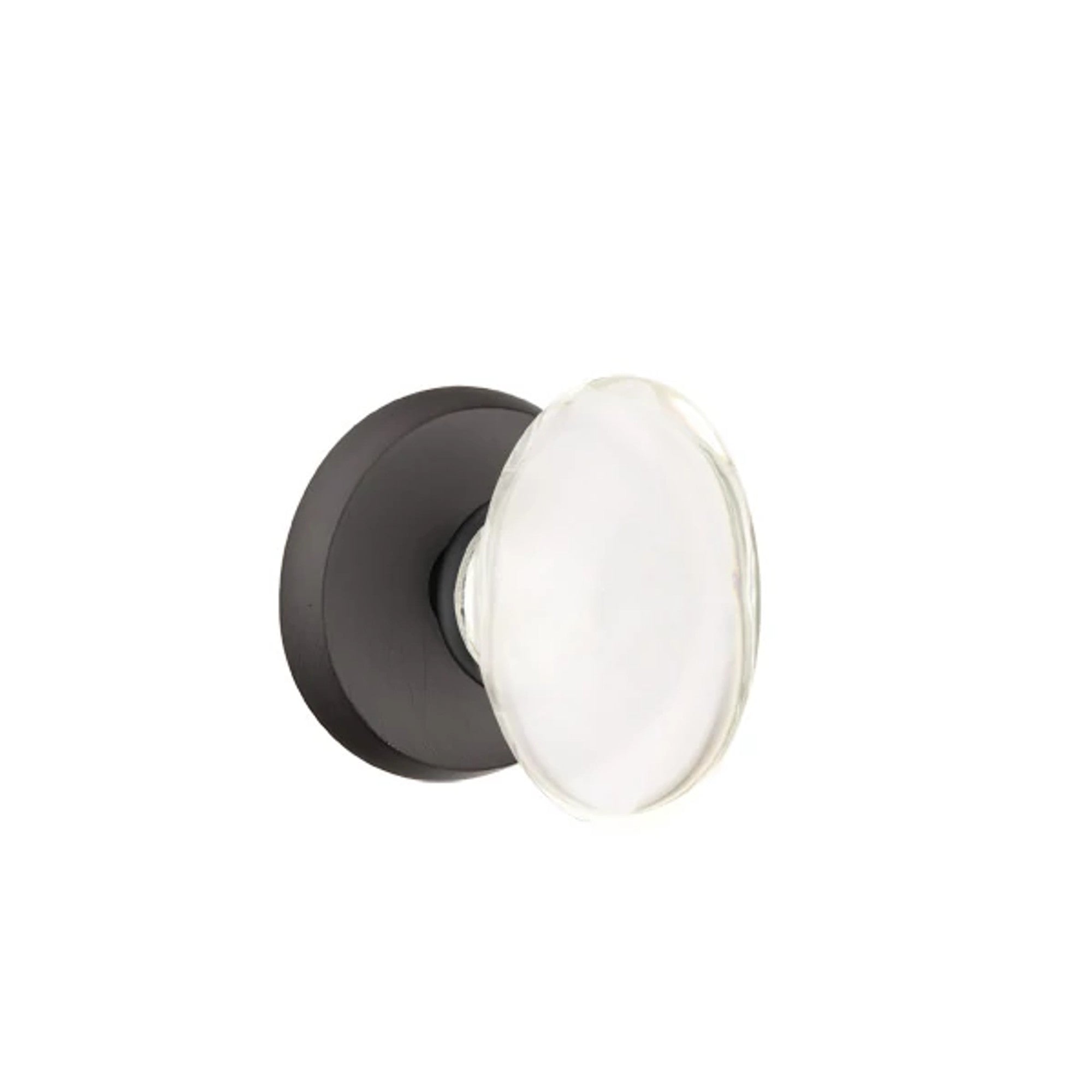 Bronce Negro Mate · #2 Rosette