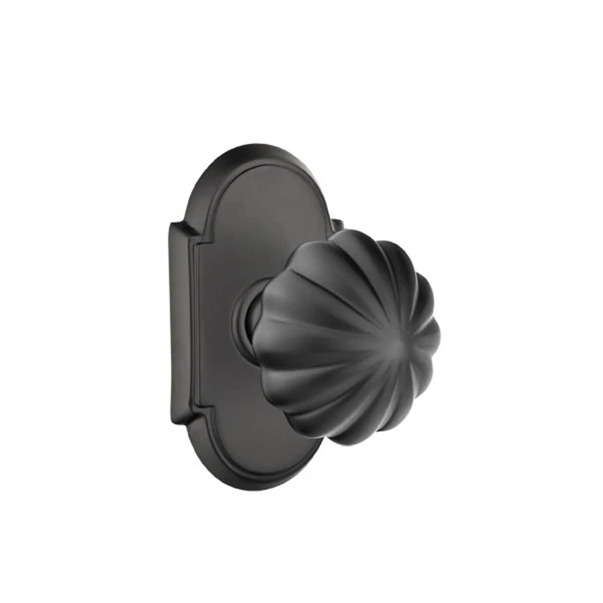 Negro Mate · #8 Rosette