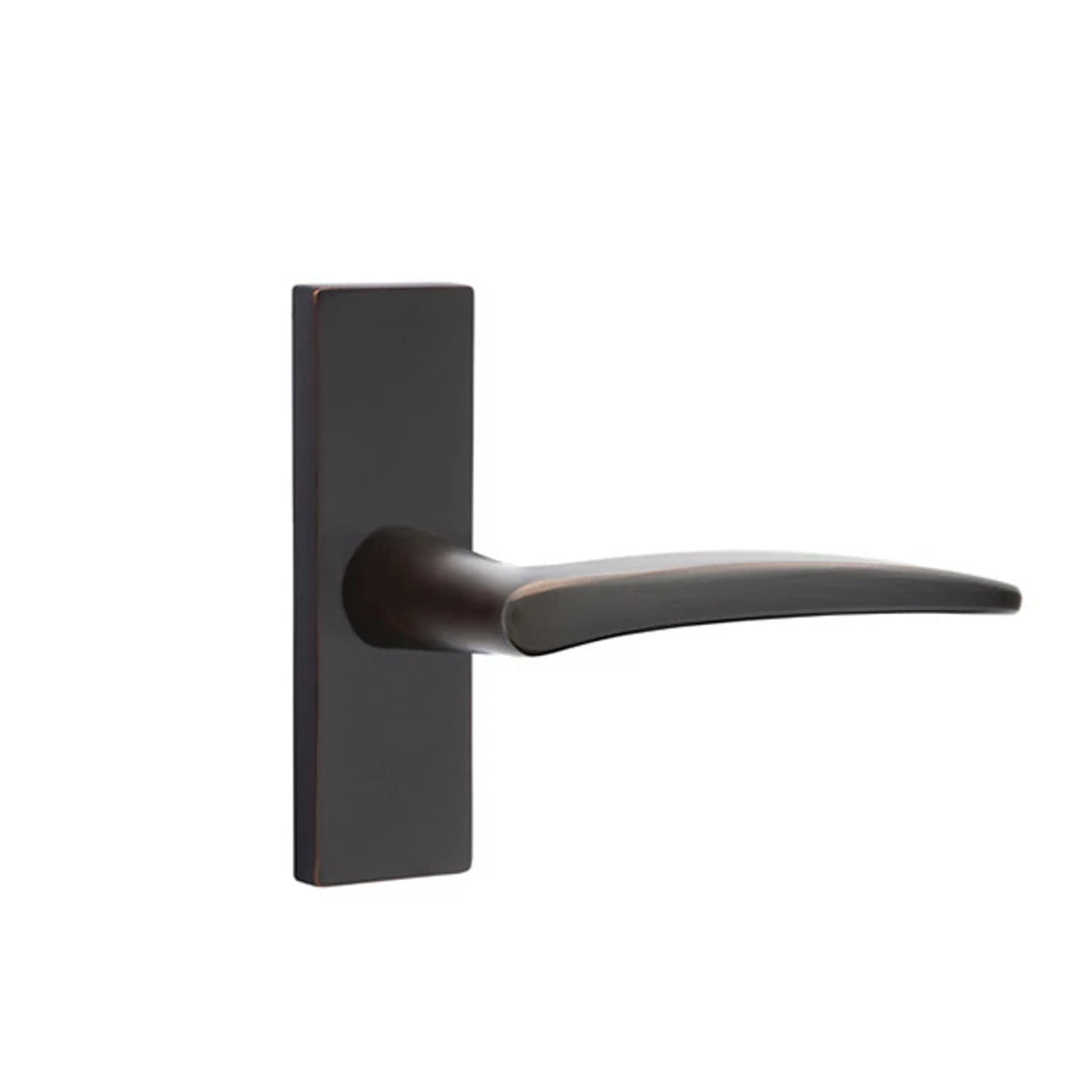 Bronce Aceitado · 1-1/2"x5" Rosette