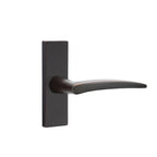 Bronce Aceitado · 1-1/2"x5" Rosette