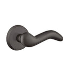 Bronce Negro Mate · #2 Rosette