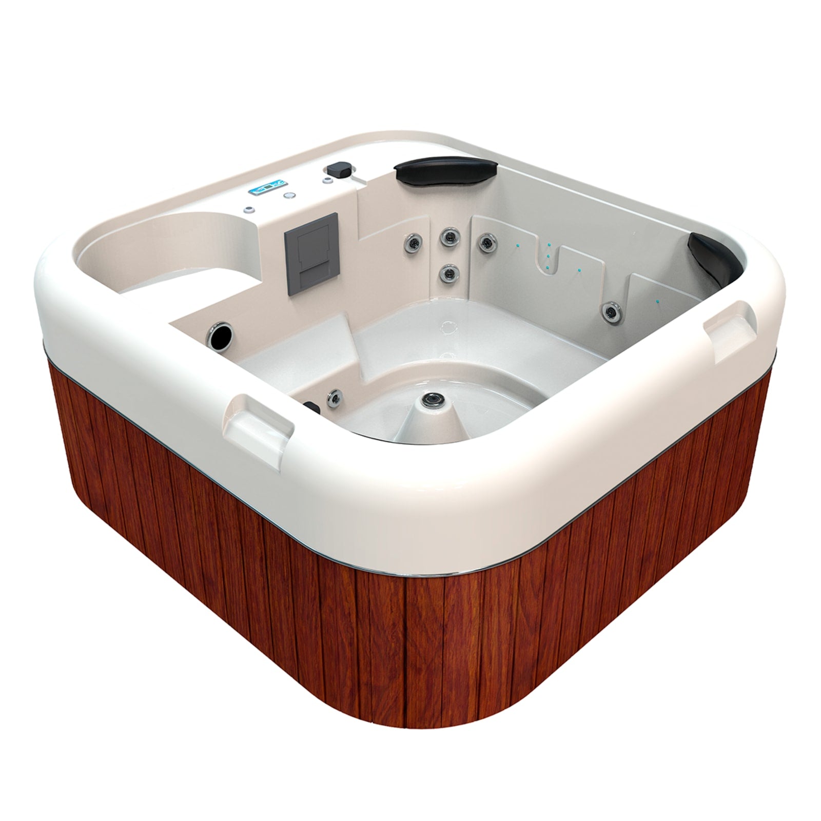 Spa Heaven