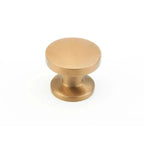 Schaub Perilla Northport Lisa Redonda — Bronce Cepillado