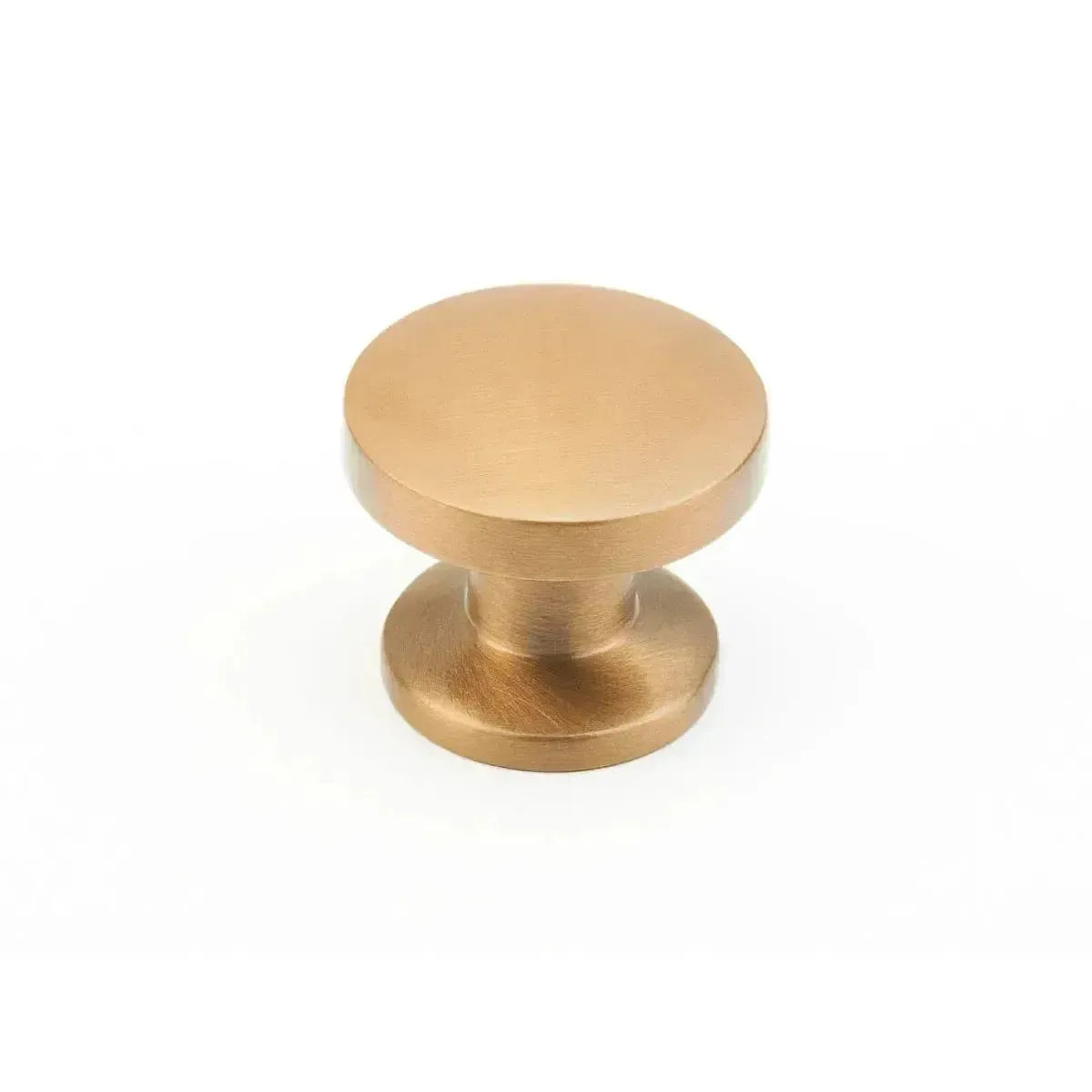 Schaub Perilla Northport Lisa Redonda — Bronce Cepillado