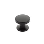 Schaub Perilla Northport Lisa Redonda — Negro Mate