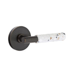 Bronce Aceitado · Disk Rosette