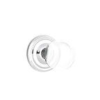 Cromo Pulido · Regular Rosette