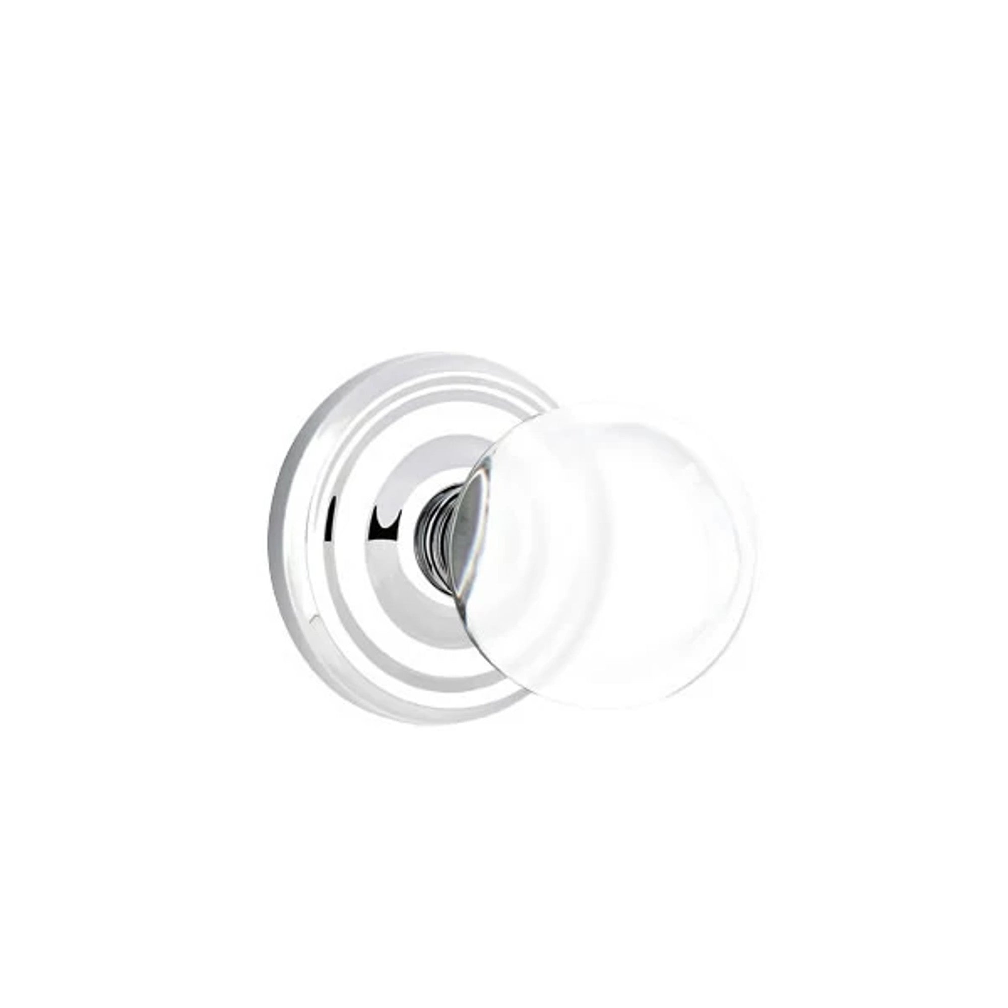 Cromo Pulido · Regular Rosette