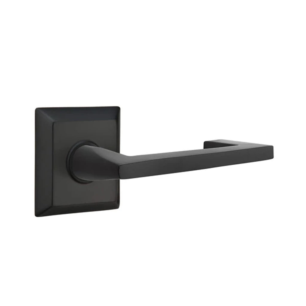 Negro Mate · Quincy Rosette
