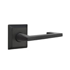 Negro Mate · Quincy Rosette