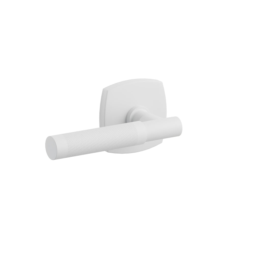 Blanco Mate · Urban Modern Rosette