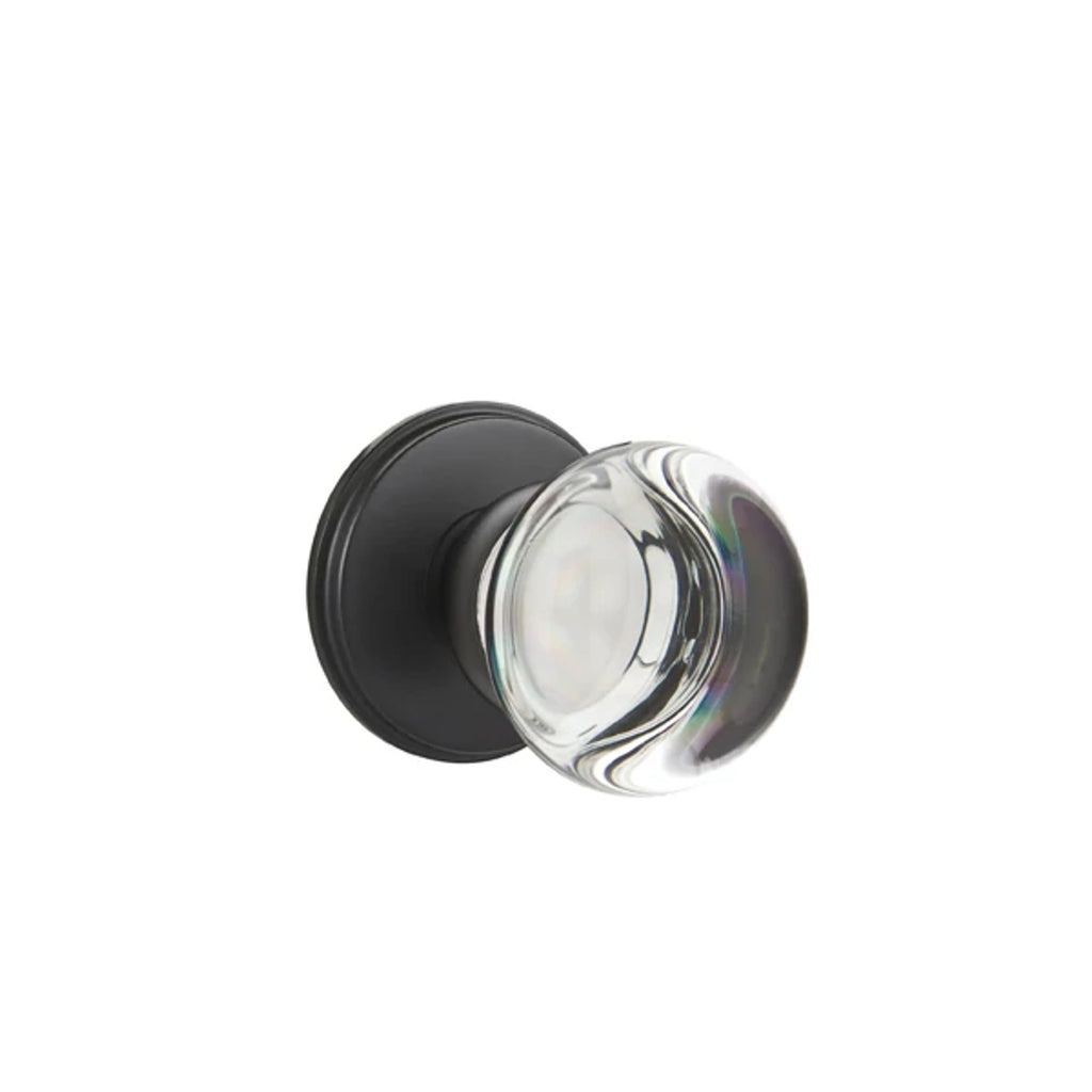 Negro Mate · #4 Rosette