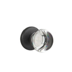 Negro Mate · #4 Rosette
