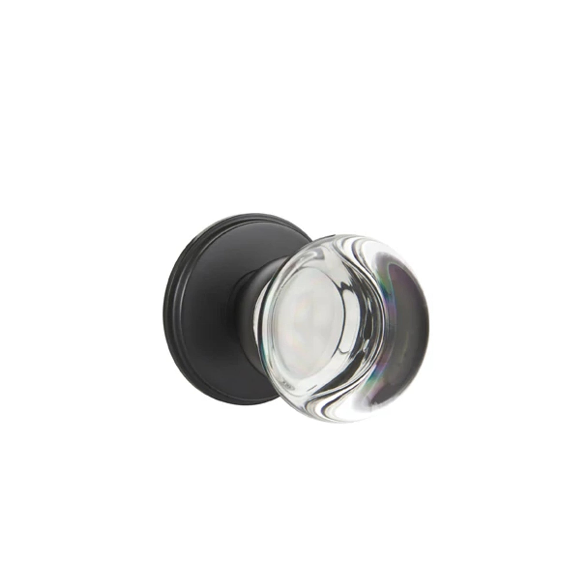 Negro Mate · #4 Rosette