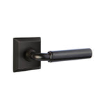 Bronce Aceitado · Quincy Rosette