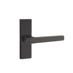 Bronce Aceitado · 1-1/2"x5" Rosette