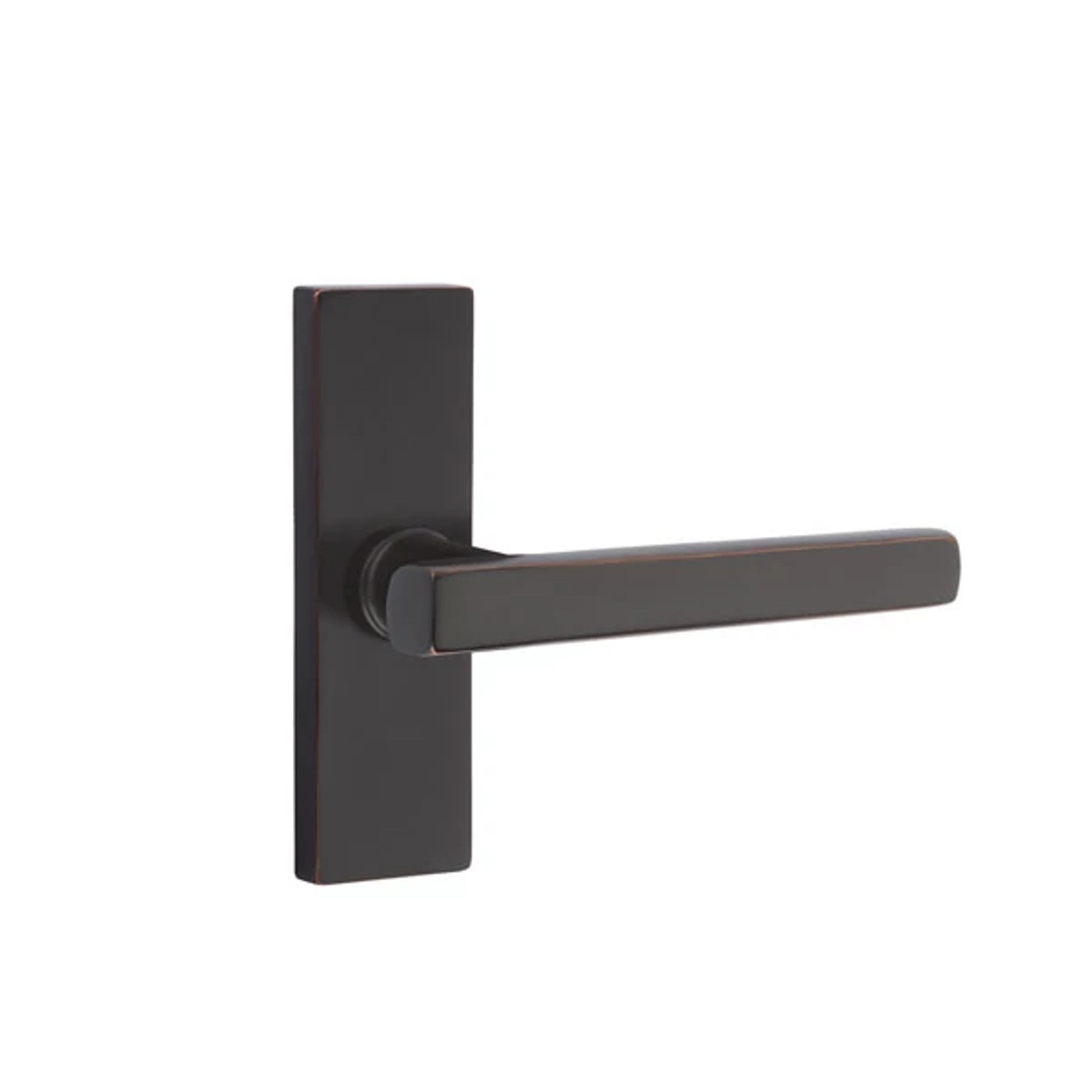 Bronce Aceitado · 1-1/2"x5" Rosette