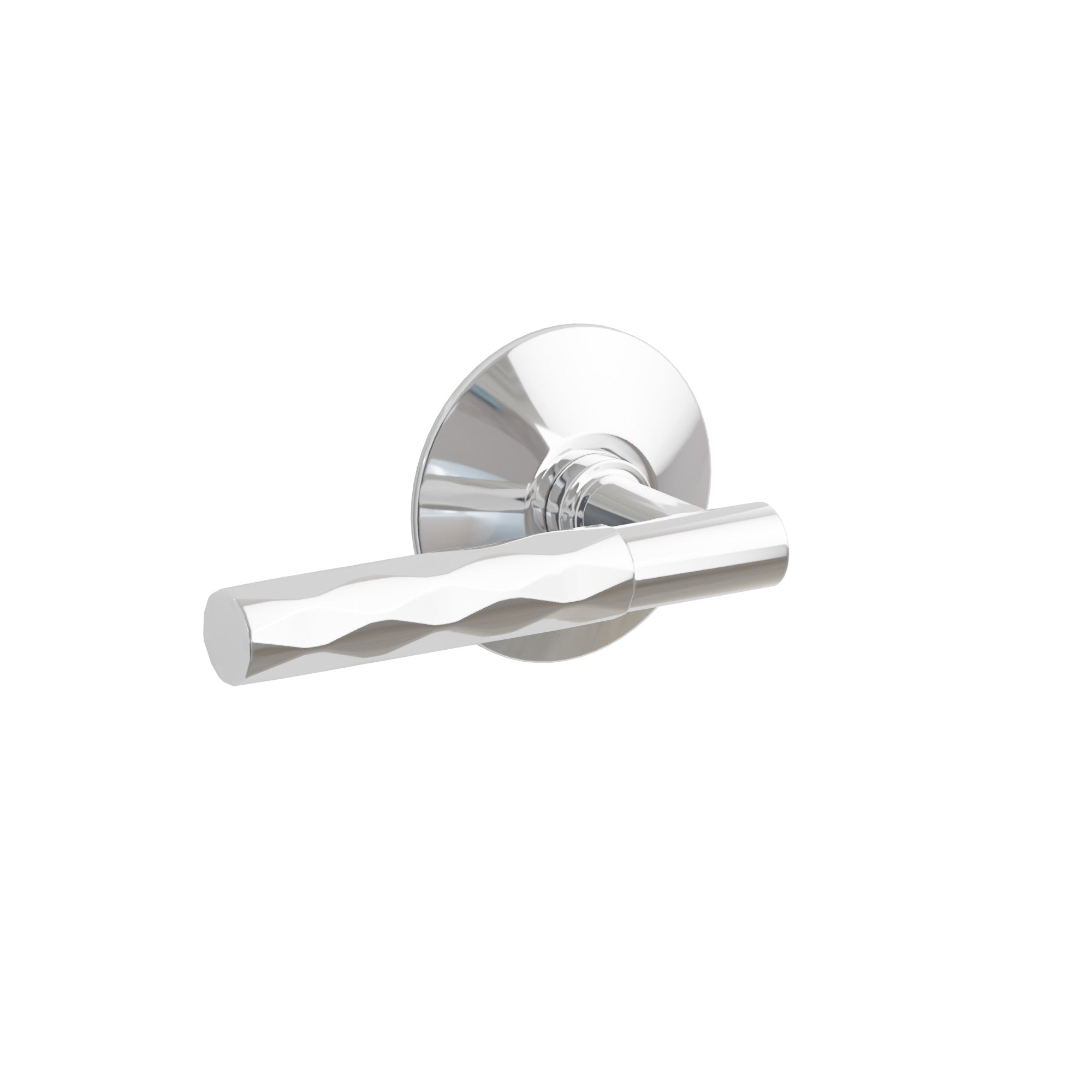 Cromo Pulido · Modern Rosette