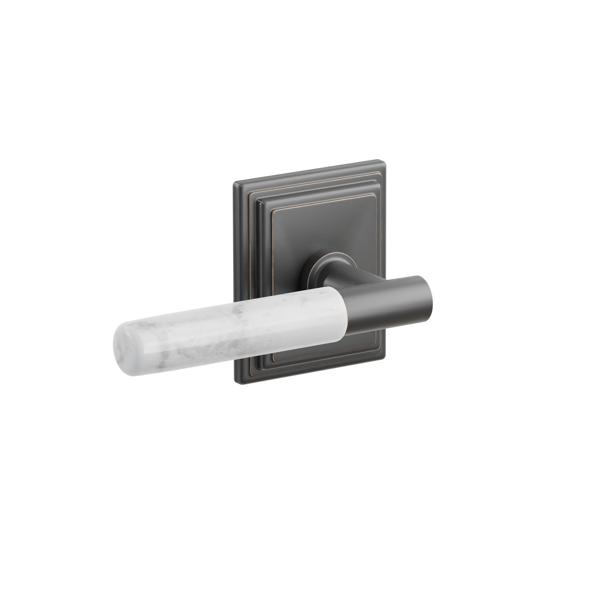 Bronce Aceitado · Wilshire Rosette