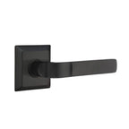 Negro Mate · Quincy Rosette