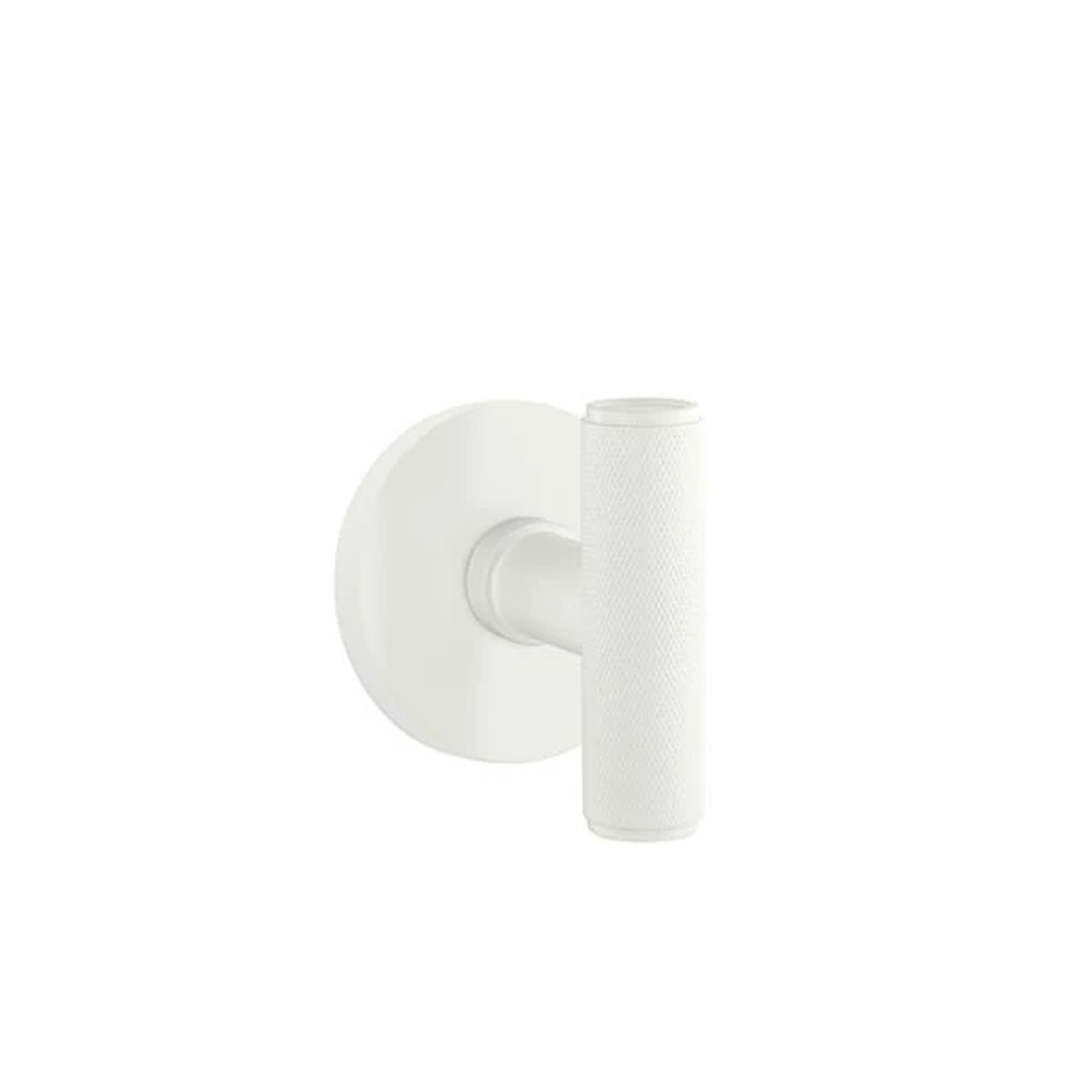 Blanco Mate · Disk Rosette