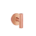 Oro Rosa Satinado · Disk Rosette