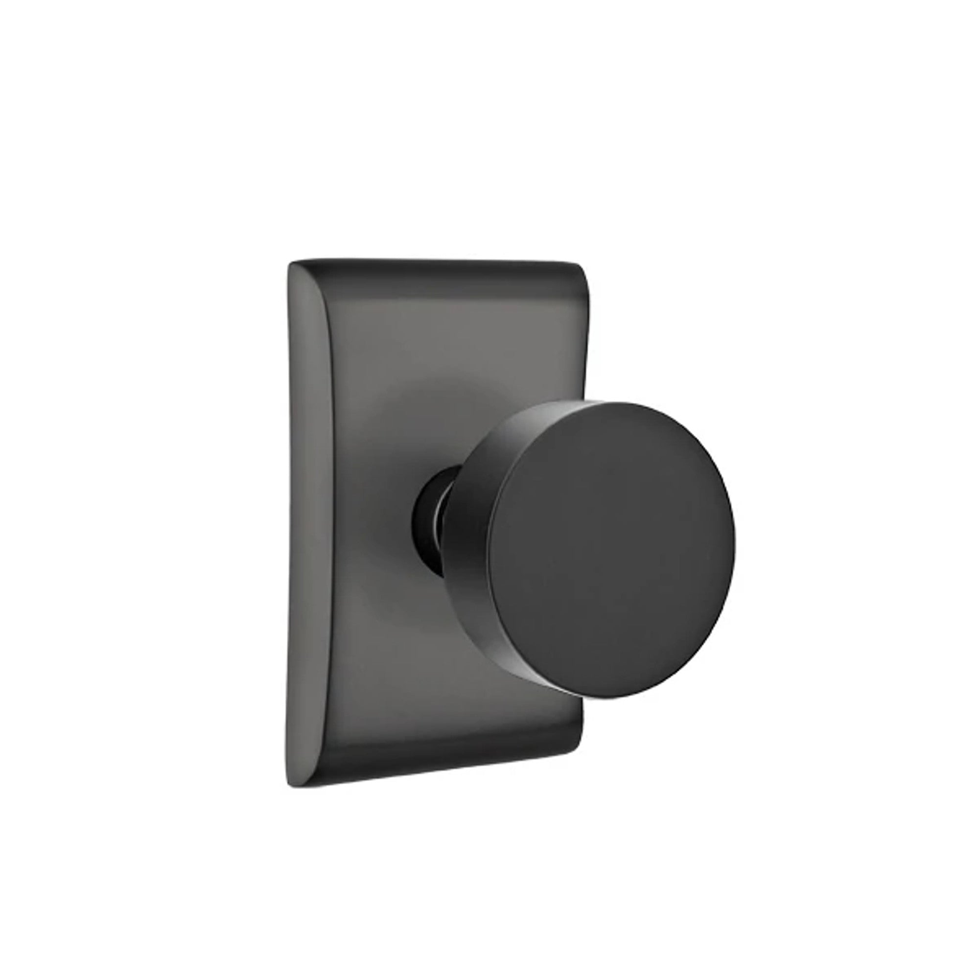Negro Mate · Neos Rosette