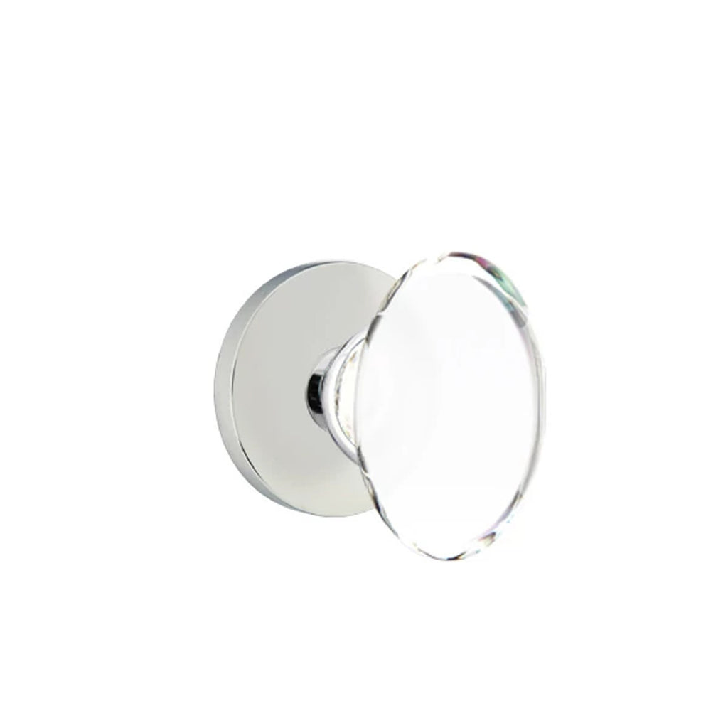 Cromo Pulido · Disk Rosette