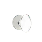 Cromo Pulido · Disk Rosette