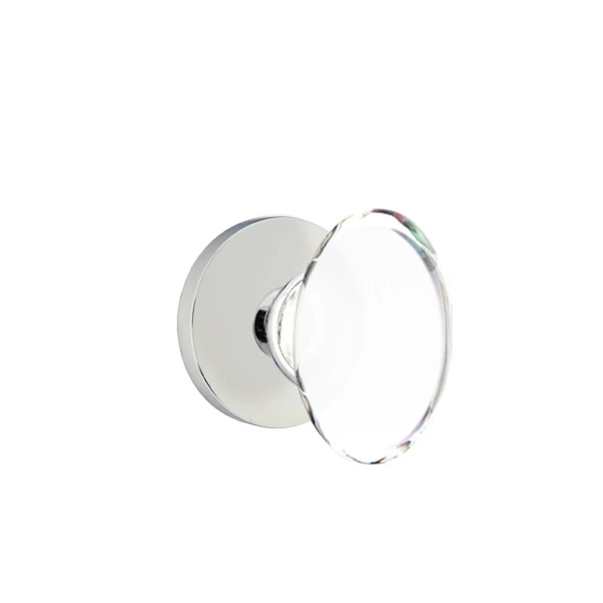 Cromo Pulido · Disk Rosette