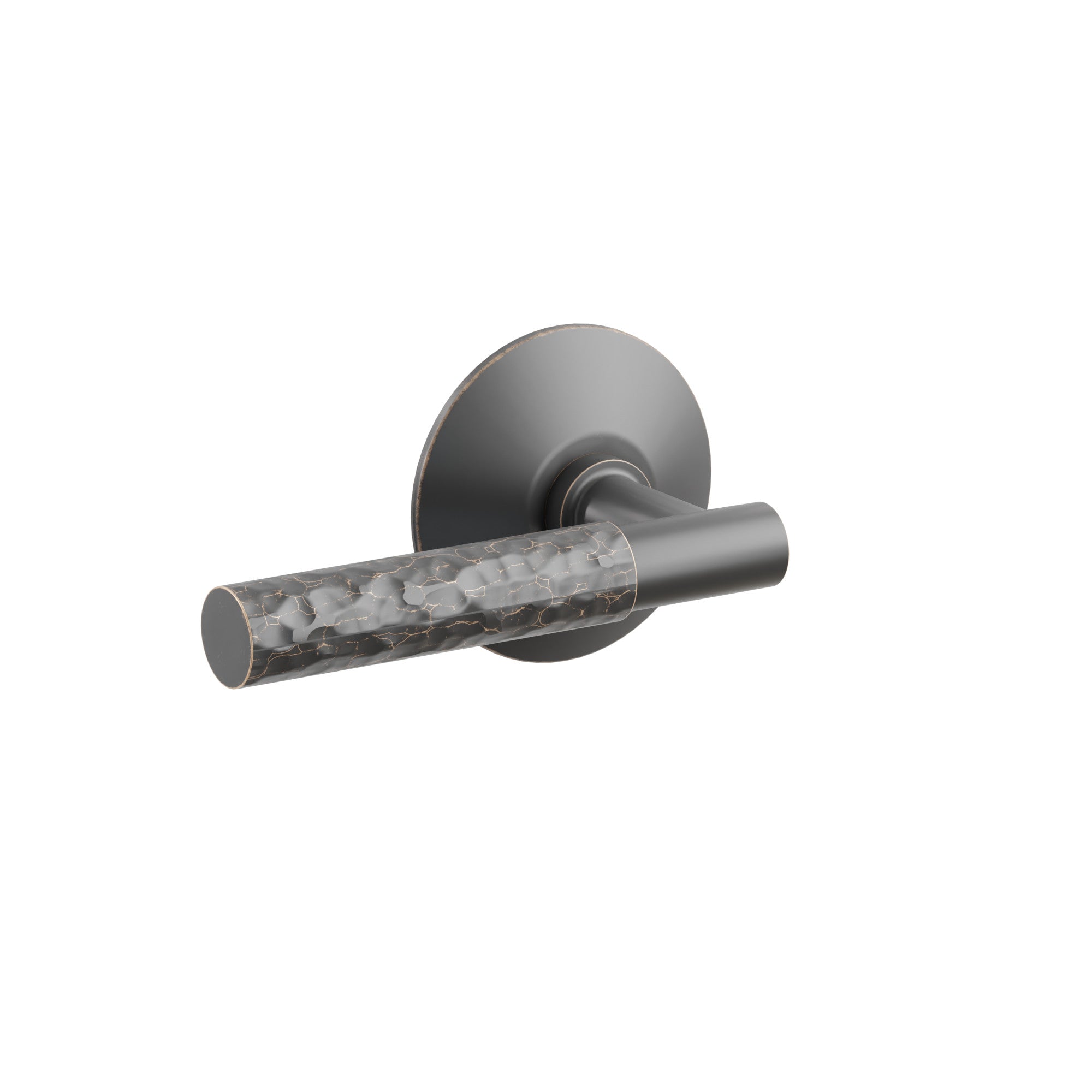 Bronce Aceitado · Modern Rosette