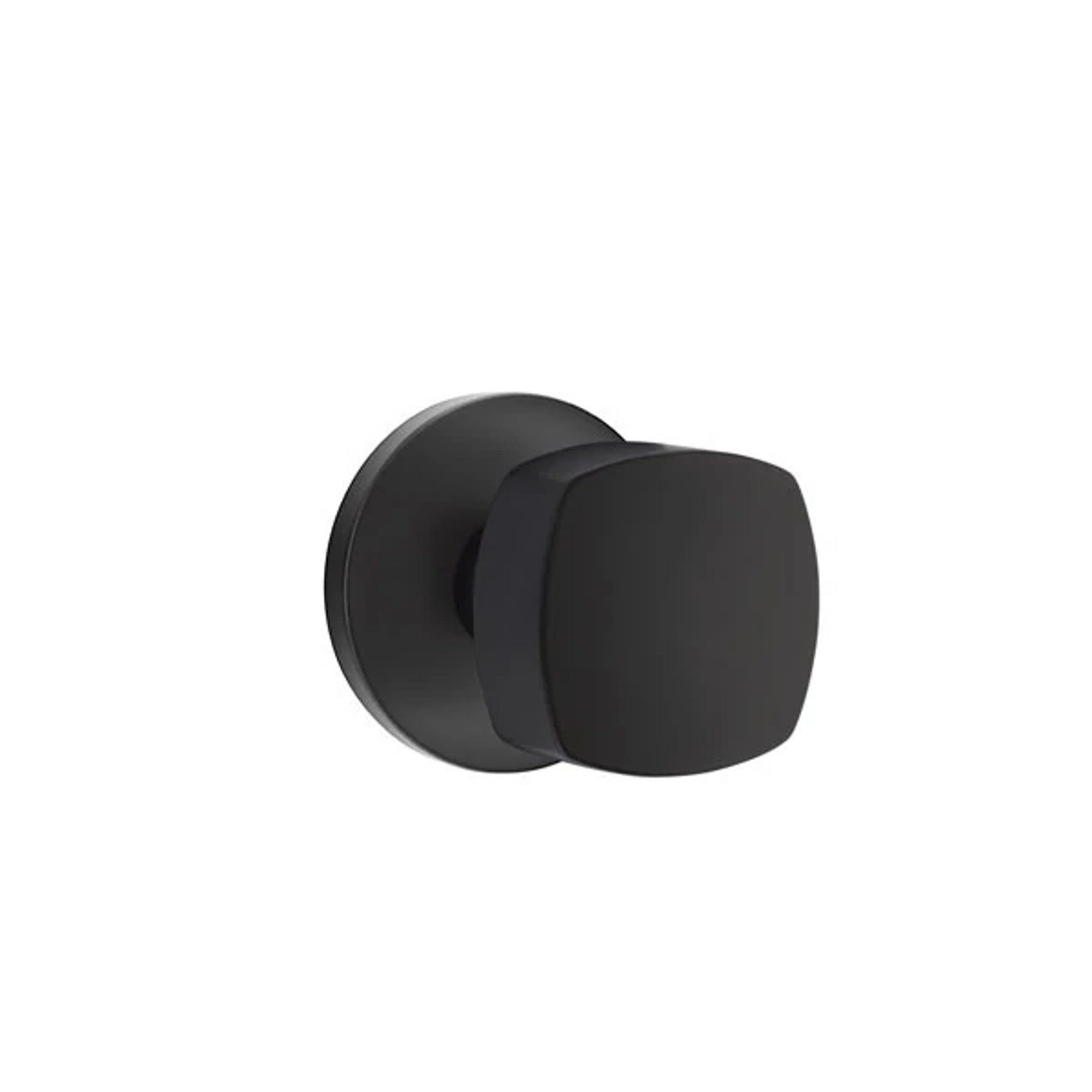 Negro Mate · Disk Rosette
