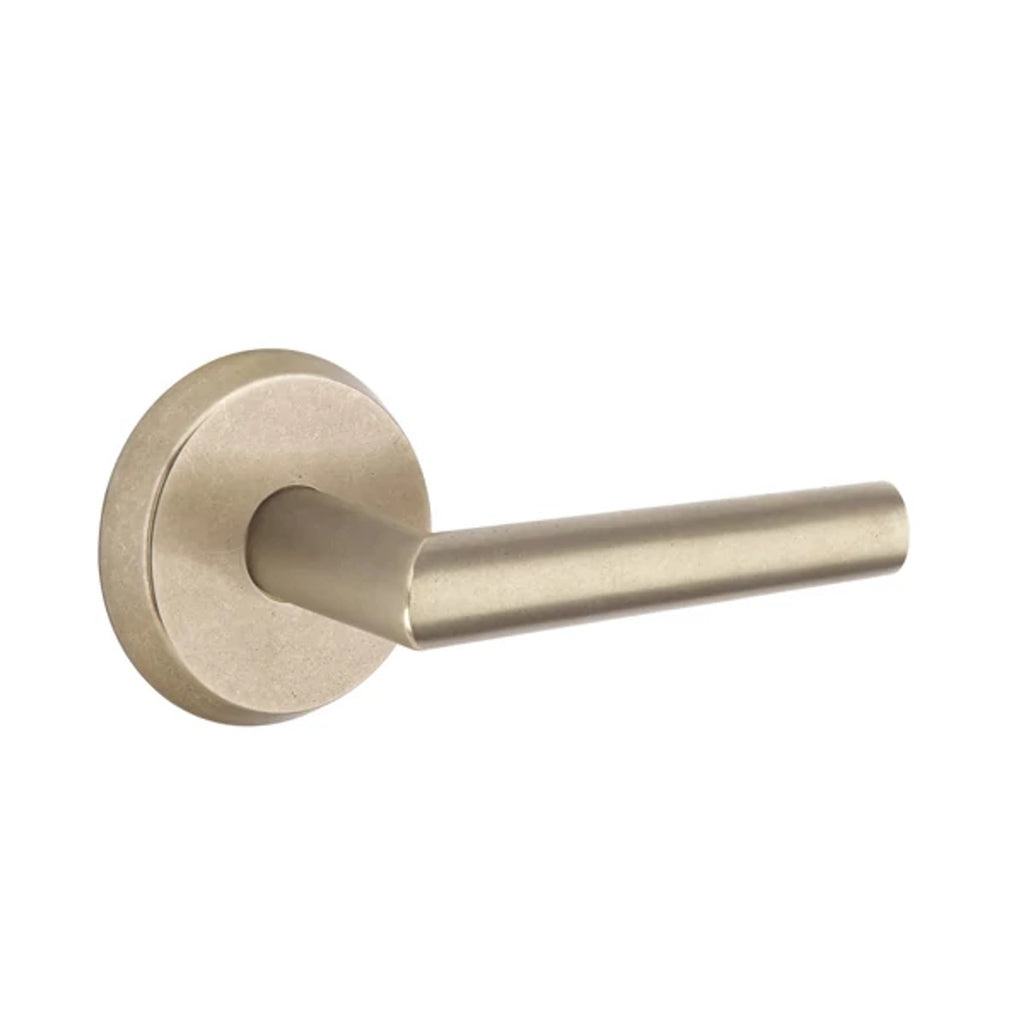 Bronce Blanco Envejecido · #2 Rosette