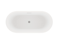 Aquaspa Tina Freestanding Edition 90-02