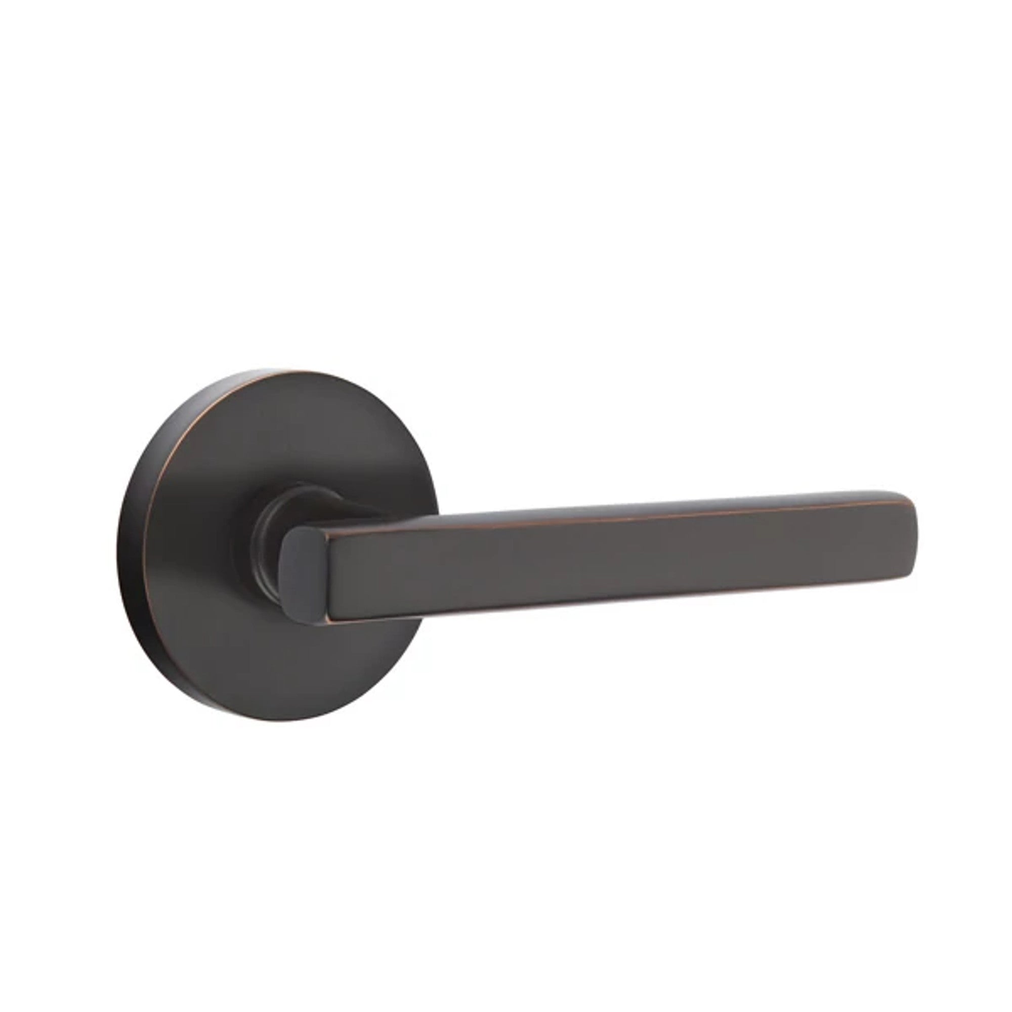 Bronce Aceitado · Disk Rosette