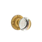 Francés Antiguo · Ribbon and Reed Rosette
