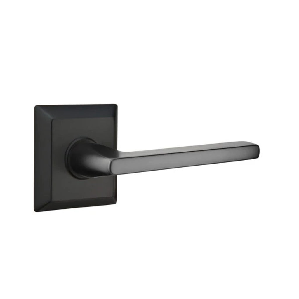 Negro Mate · Quincy Rosette