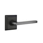 Negro Mate · Quincy Rosette