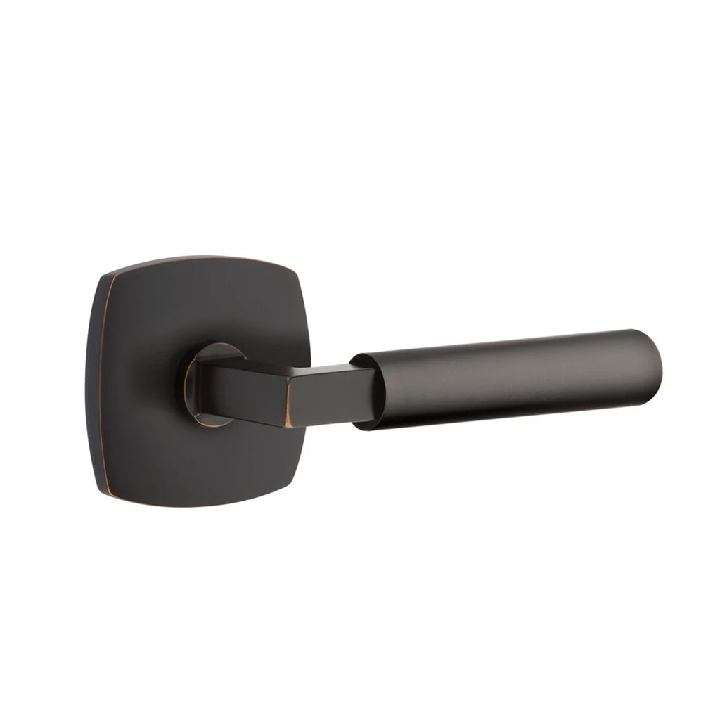 Bronce Aceitado · Urban Modern Rosette
