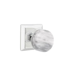 Cromo Pulido · Quincy Rosette