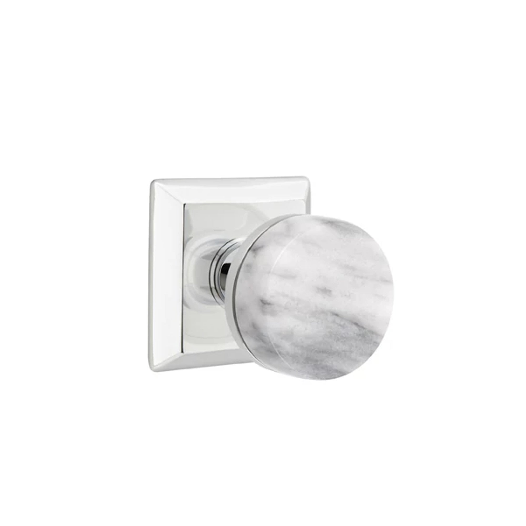 Cromo Pulido · Quincy Rosette
