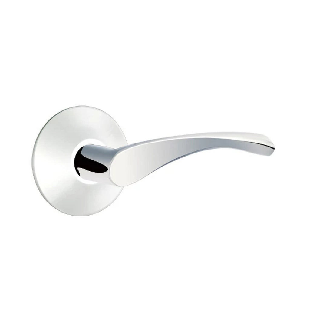 Cromo Pulido · Modern Rosette