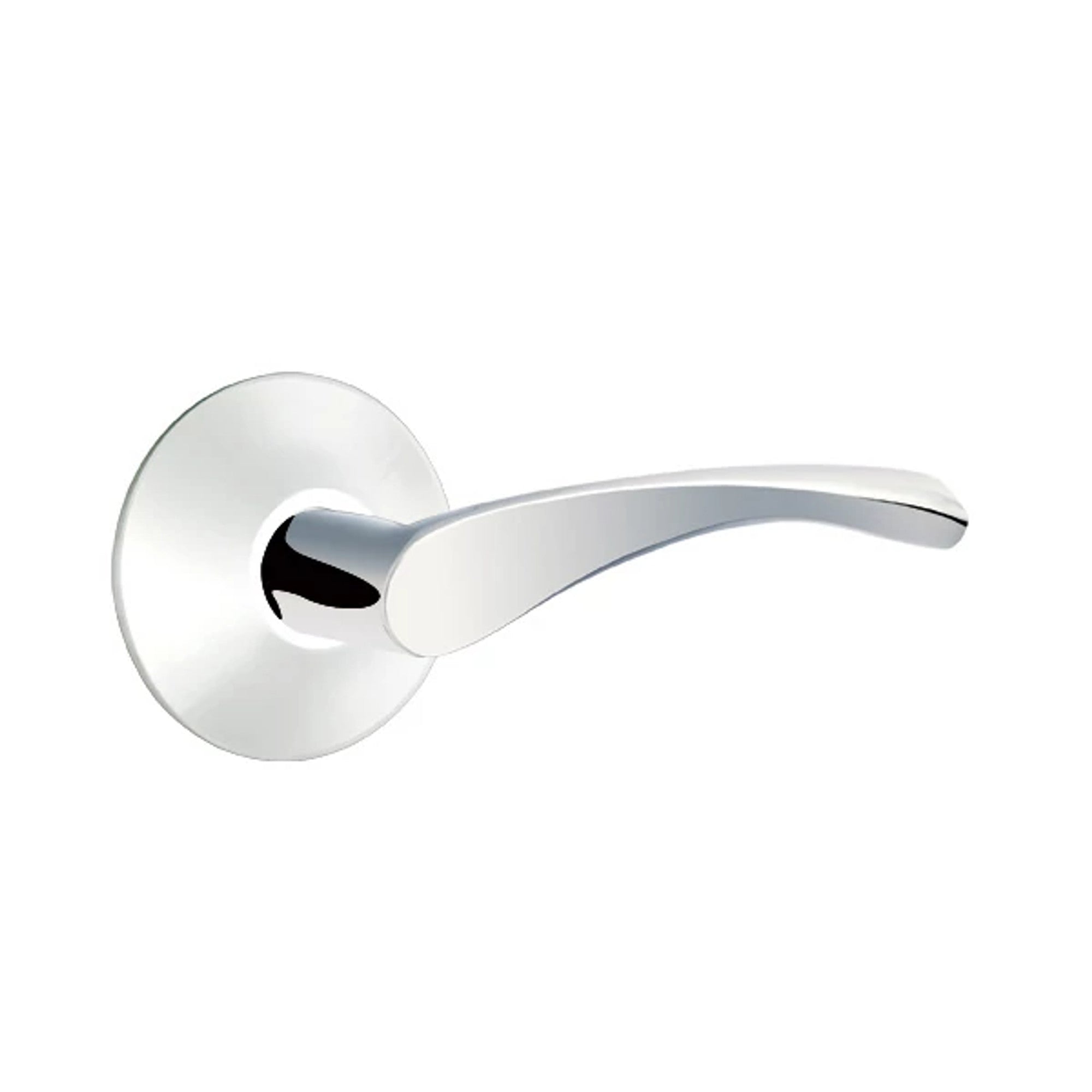 Cromo Pulido · Modern Rosette