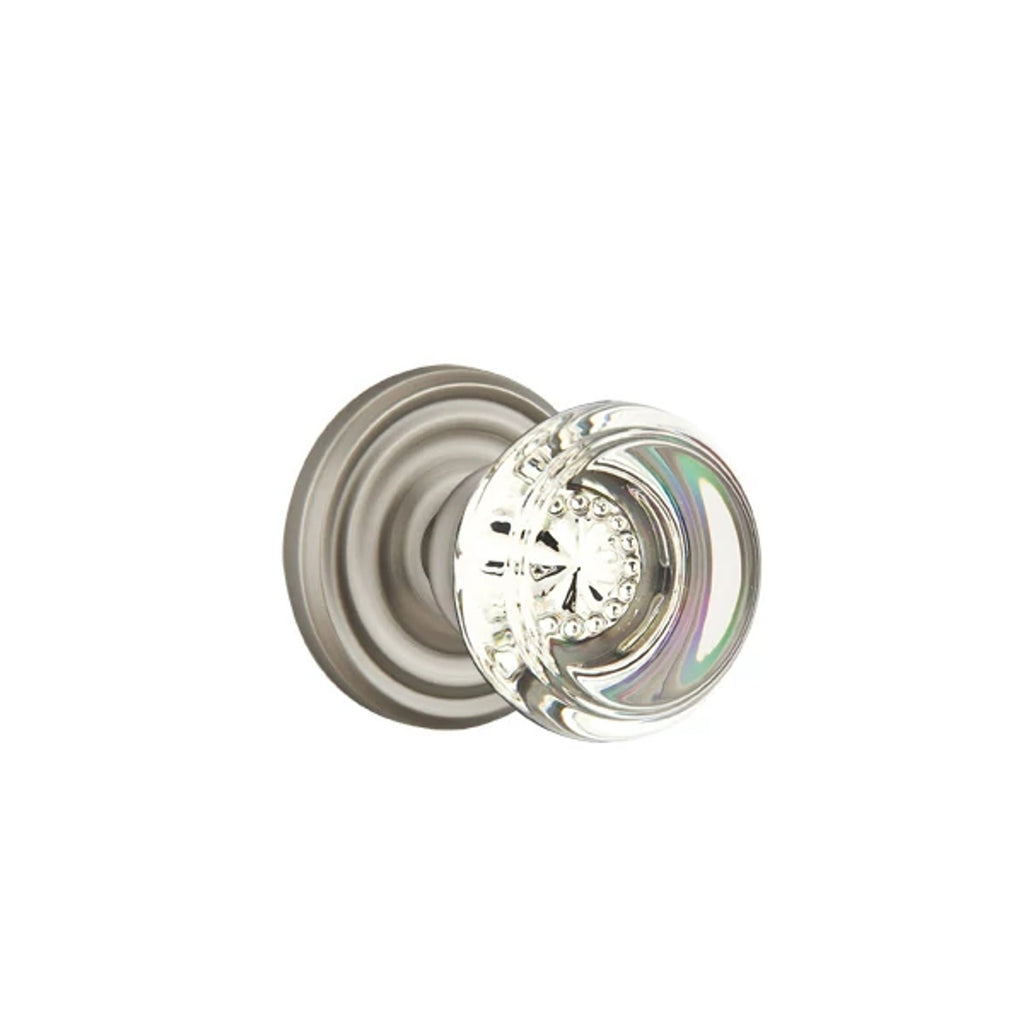 Peltre · Regular Rosette