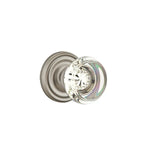 Peltre · Regular Rosette