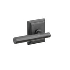 Negro Mate · Wilshire Rosette
